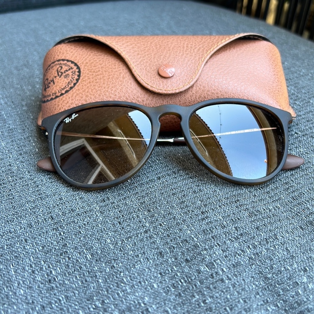 Ray-Ban Sunglasses